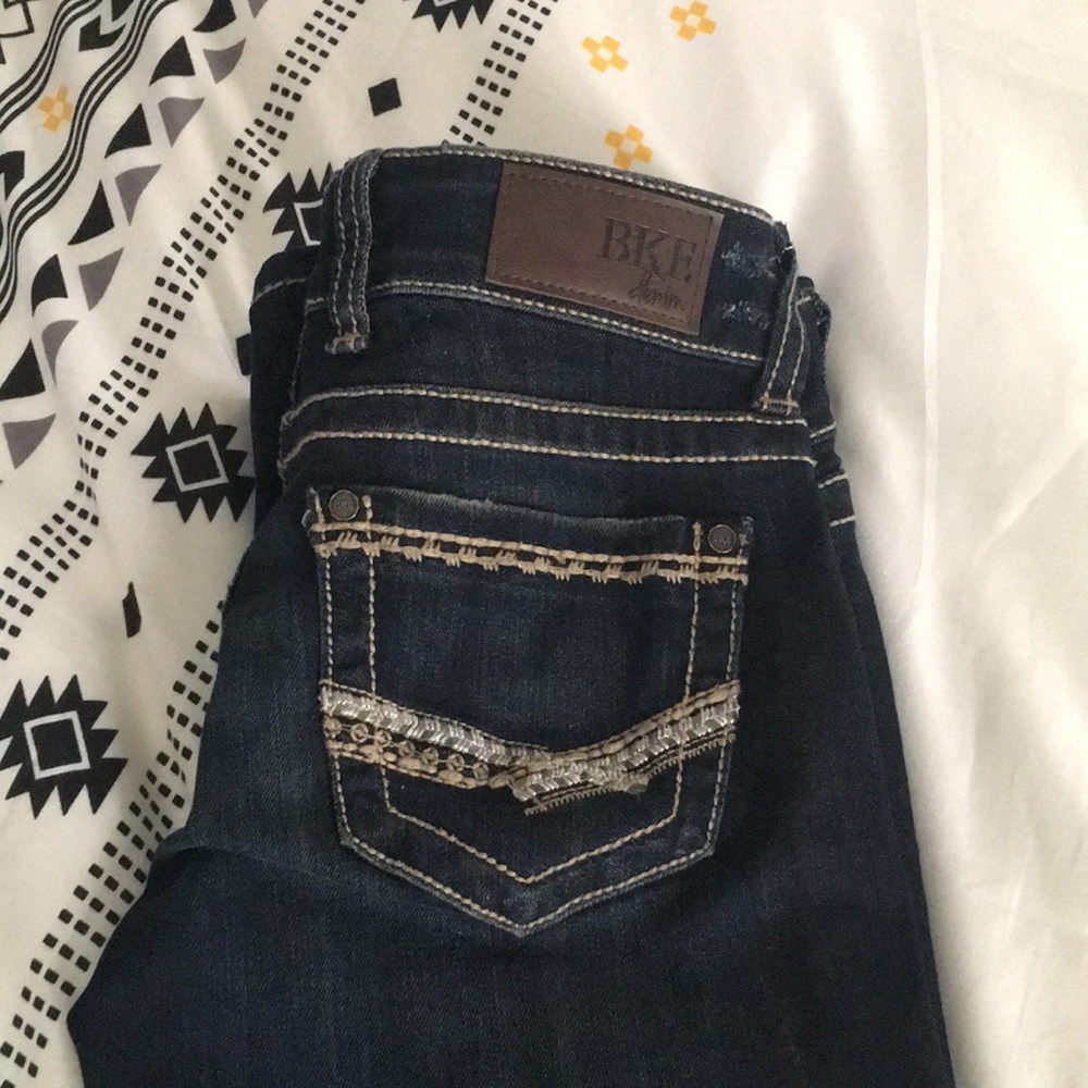BKE jeans